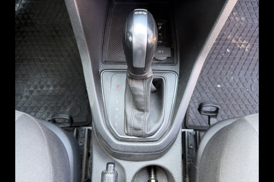 Volkswagen E-Caddy 113PK Elektrisch Caddy ABT Maxi 37,3kWh 159km WLTP L2H1 Trekhaak Airco Carplay Stoelverwarming Parkeersensoren