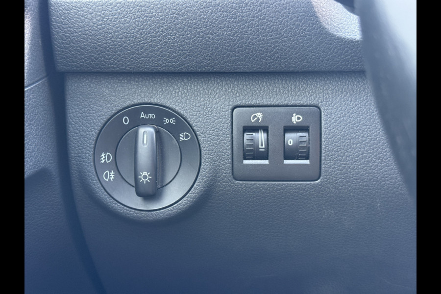 Volkswagen E-Caddy 113PK Elektrisch Caddy ABT Maxi 37,3kWh 159km WLTP L2H1 Trekhaak Airco Carplay Stoelverwarming Parkeersensoren