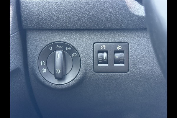 Volkswagen E-Caddy 113PK Elektrisch Caddy ABT Maxi 37,3kWh 159km WLTP L2H1 Trekhaak Airco Carplay Stoelverwarming Parkeersensoren