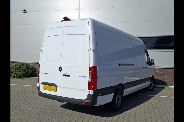 Mercedes-Benz Sprinter 317 CDI L3 H2 Automaat Airco Camera (wordt verwacht)