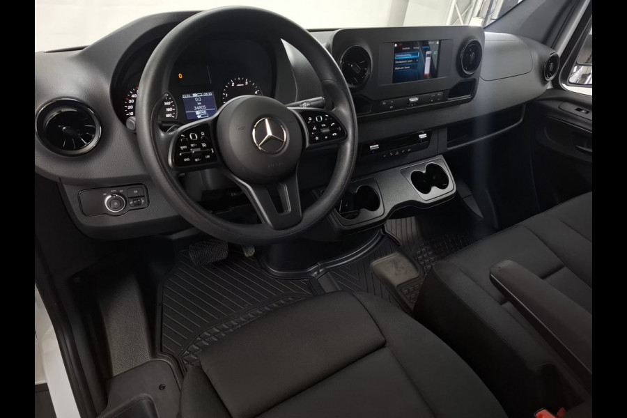 Mercedes-Benz Sprinter 317 CDI L3 H2 Automaat Airco Camera (wordt verwacht)