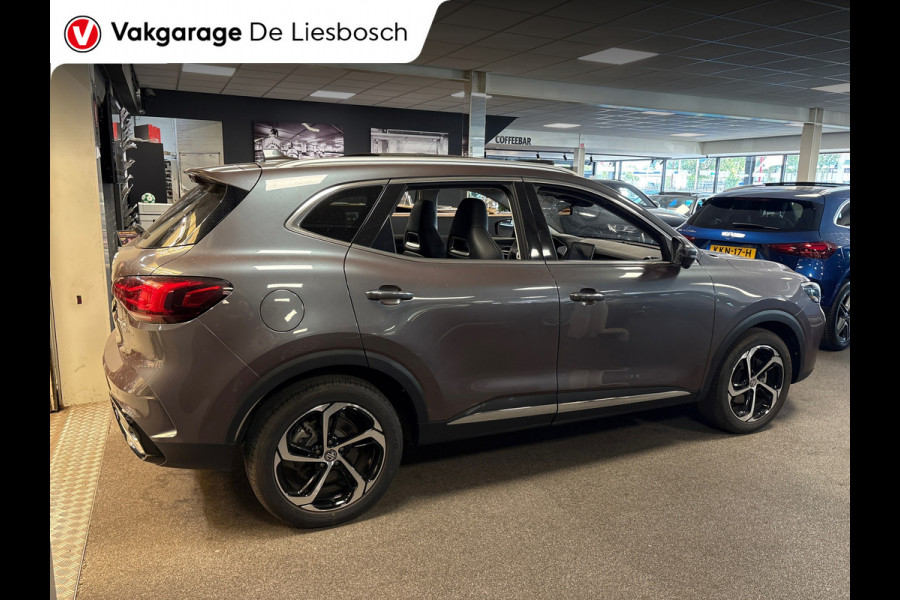 MG EHS 1.5 TGDI Luxury PHEV facelift / automaat / 360camera / Leder/ carplay / Panorama-dak
