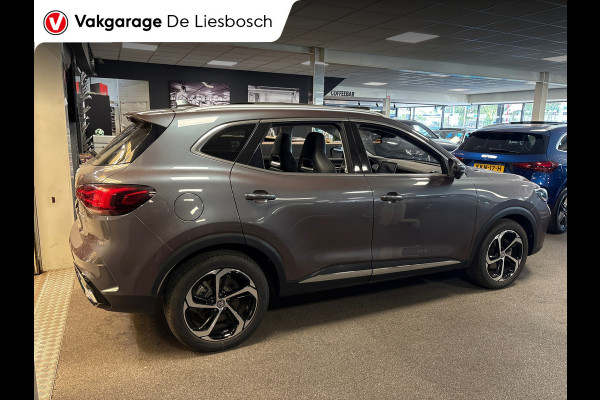 MG EHS 1.5 TGDI Luxury PHEV facelift / automaat / 360camera / Leder/ carplay / Panorama-dak