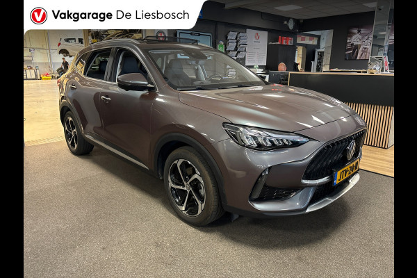 MG EHS 1.5 TGDI Luxury PHEV facelift / automaat / 360camera / Leder/ carplay / Panorama-dak