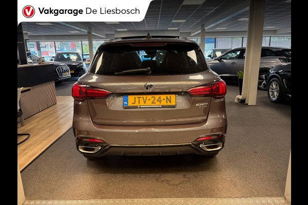 MG EHS 1.5 TGDI Luxury PHEV facelift / automaat / 360camera / Leder/ carplay / Panorama-dak