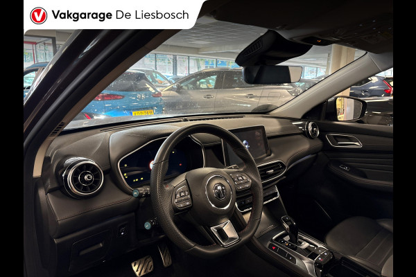 MG EHS 1.5 TGDI Luxury PHEV facelift / automaat / 360camera / Leder/ carplay / Panorama-dak