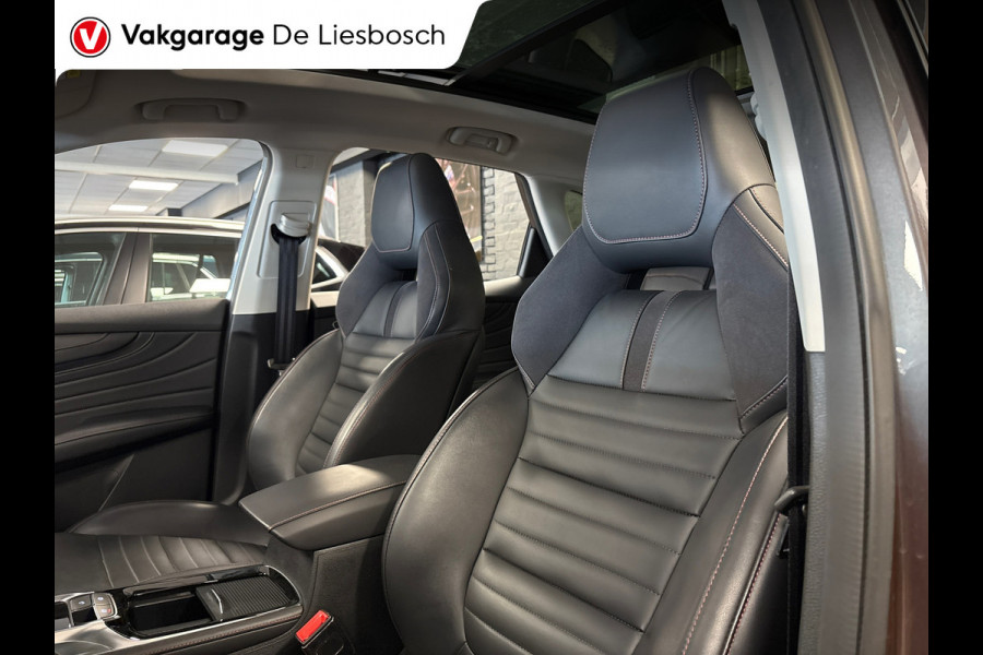 MG EHS 1.5 TGDI Luxury PHEV facelift / automaat / 360camera / Leder/ carplay / Panorama-dak