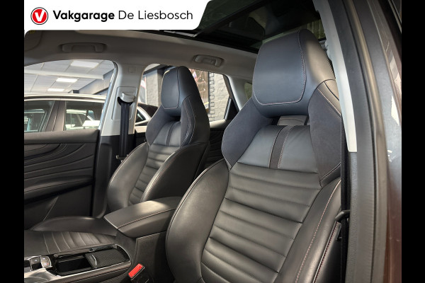 MG EHS 1.5 TGDI Luxury PHEV facelift / automaat / 360camera / Leder/ carplay / Panorama-dak