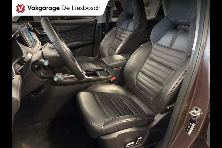 MG EHS 1.5 TGDI Luxury PHEV facelift / automaat / 360camera / Leder/ carplay / Panorama-dak