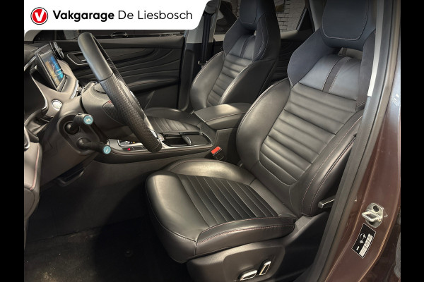 MG EHS 1.5 TGDI Luxury PHEV facelift / automaat / 360camera / Leder/ carplay / Panorama-dak