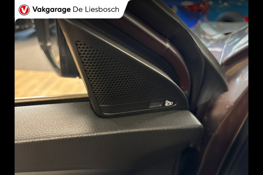 MG EHS 1.5 TGDI Luxury PHEV facelift / automaat / 360camera / Leder/ carplay / Panorama-dak