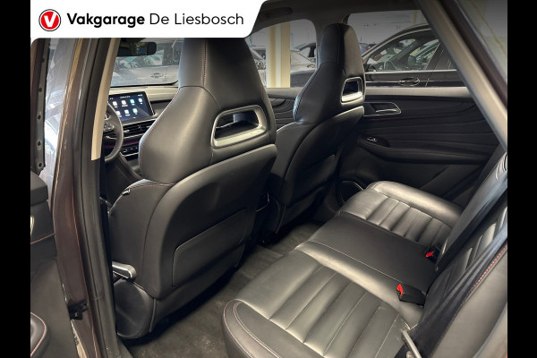 MG EHS 1.5 TGDI Luxury PHEV facelift / automaat / 360camera / Leder/ carplay / Panorama-dak