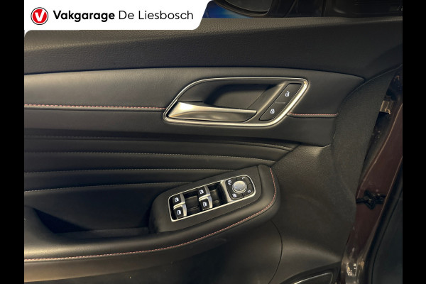 MG EHS 1.5 TGDI Luxury PHEV facelift / automaat / 360camera / Leder/ carplay / Panorama-dak