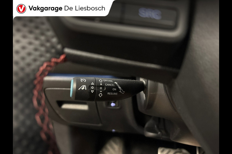 MG EHS 1.5 TGDI Luxury PHEV facelift / automaat / 360camera / Leder/ carplay / Panorama-dak