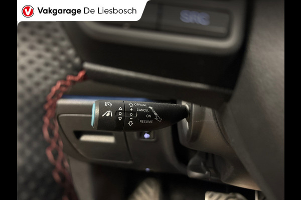 MG EHS 1.5 TGDI Luxury PHEV facelift / automaat / 360camera / Leder/ carplay / Panorama-dak