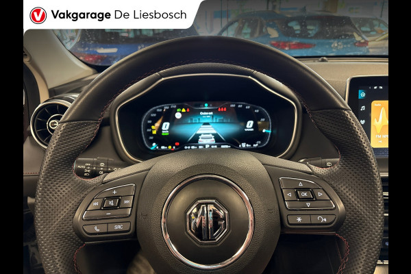 MG EHS 1.5 TGDI Luxury PHEV facelift / automaat / 360camera / Leder/ carplay / Panorama-dak