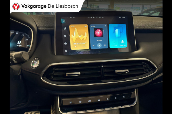 MG EHS 1.5 TGDI Luxury PHEV facelift / automaat / 360camera / Leder/ carplay / Panorama-dak