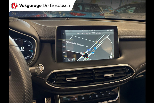 MG EHS 1.5 TGDI Luxury PHEV facelift / automaat / 360camera / Leder/ carplay / Panorama-dak