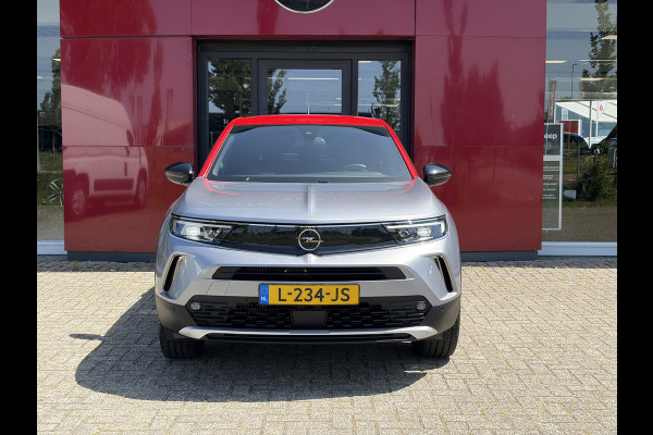 Opel Mokka 1.2 Turbo 131 PK Ultimate | Camera | Stoelverwarming | Trekhaak