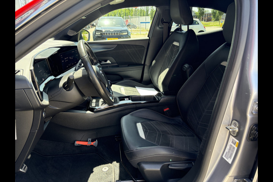 Opel Mokka 1.2 Turbo 131 PK Ultimate | Camera | Stoelverwarming | Trekhaak