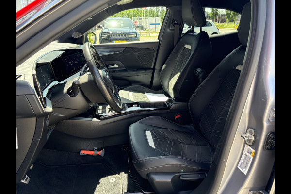 Opel Mokka 1.2 Turbo 131 PK Ultimate | Camera | Stoelverwarming | Trekhaak
