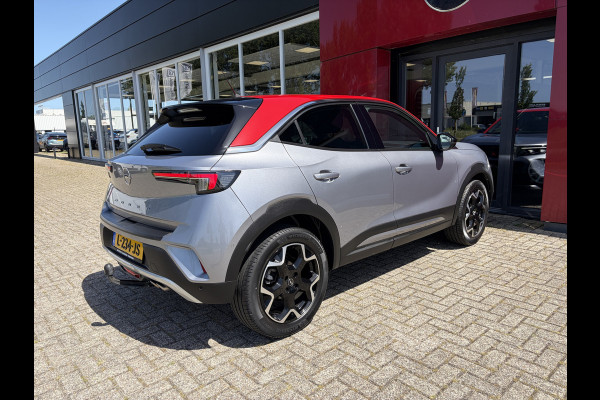 Opel Mokka 1.2 Turbo 131 PK Ultimate | Camera | Stoelverwarming | Trekhaak