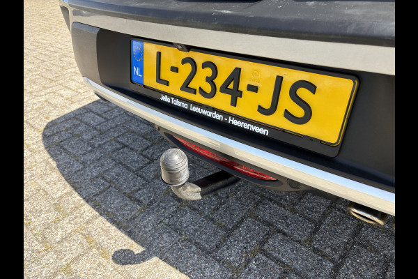 Opel Mokka 1.2 Turbo 131 PK Ultimate | Camera | Stoelverwarming | Trekhaak