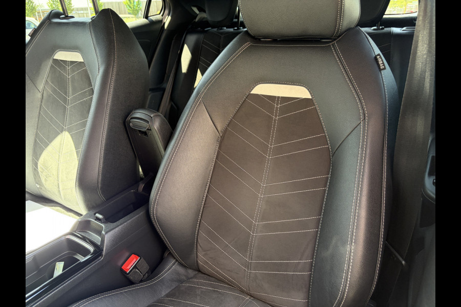 Opel Mokka 1.2 Turbo 131 PK Ultimate | Camera | Stoelverwarming | Trekhaak
