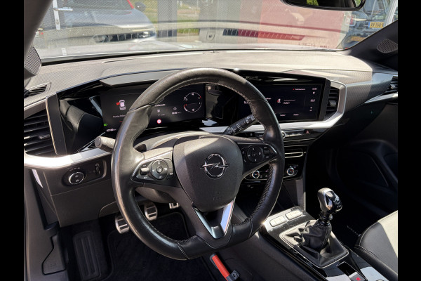Opel Mokka 1.2 Turbo 131 PK Ultimate | Camera | Stoelverwarming | Trekhaak