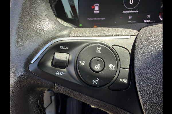 Opel Mokka 1.2 Turbo 131 PK Ultimate | Camera | Stoelverwarming | Trekhaak