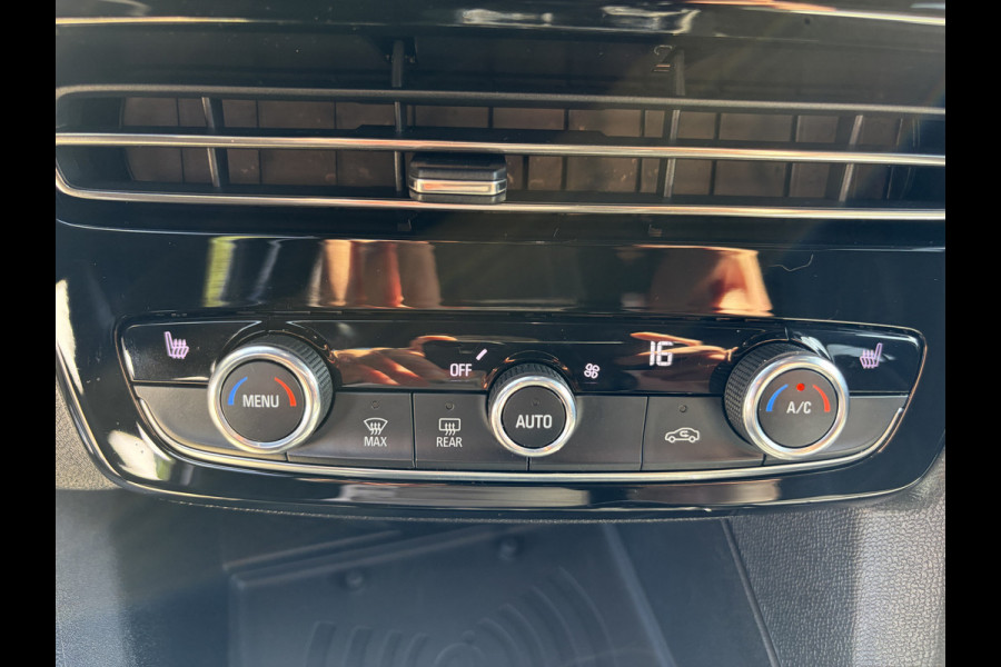 Opel Mokka 1.2 Turbo 131 PK Ultimate | Camera | Stoelverwarming | Trekhaak