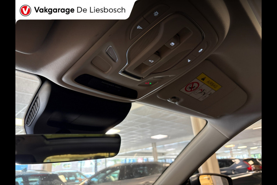 MG EHS 1.5 TGDI Luxury PHEV facelift / automaat / 360camera / Leder/ carplay / Panorama-dak