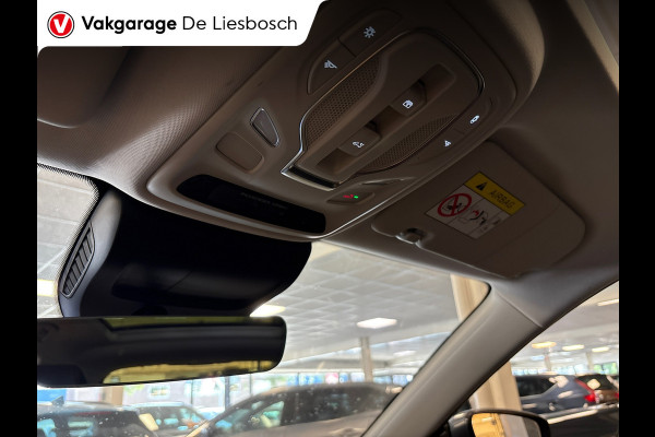 MG EHS 1.5 TGDI Luxury PHEV facelift / automaat / 360camera / Leder/ carplay / Panorama-dak