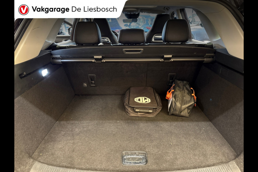 MG EHS 1.5 TGDI Luxury PHEV facelift / automaat / 360camera / Leder/ carplay / Panorama-dak