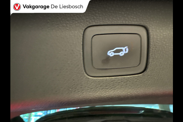 MG EHS 1.5 TGDI Luxury PHEV facelift / automaat / 360camera / Leder/ carplay / Panorama-dak