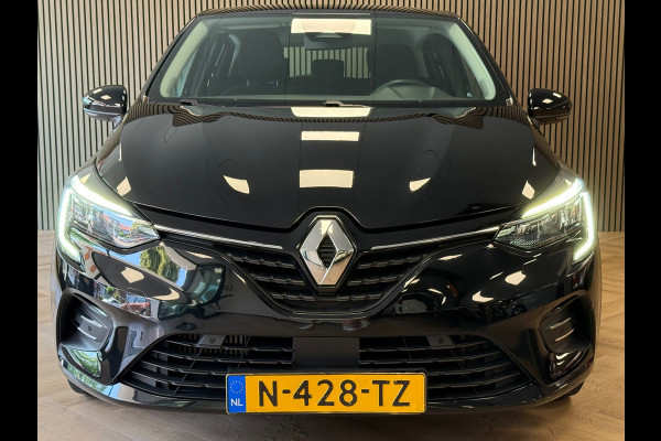 Renault Clio 1.0 TCe Limited NAVI CAMERA CRUISE CONTROL AIRCO PDC