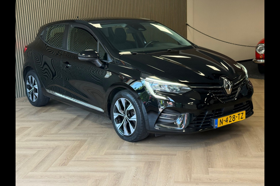 Renault Clio 1.0 TCe Limited NAVI CAMERA CRUISE CONTROL AIRCO PDC