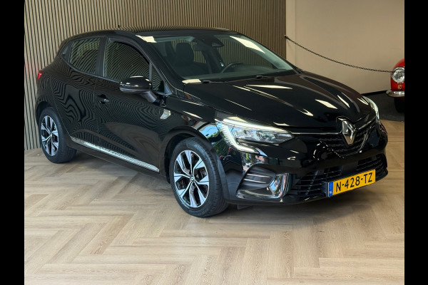 Renault Clio 1.0 TCe Limited NAVI CAMERA CRUISE CONTROL AIRCO PDC