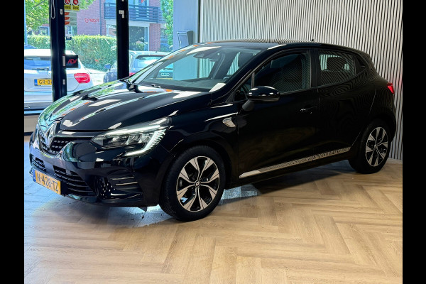 Renault Clio 1.0 TCe Limited NAVI CAMERA CRUISE CONTROL AIRCO PDC