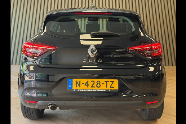 Renault Clio 1.0 TCe Limited NAVI CAMERA CRUISE CONTROL AIRCO PDC