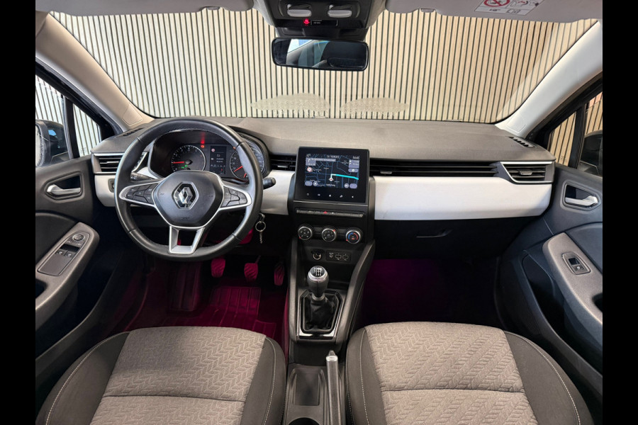 Renault Clio 1.0 TCe Limited NAVI CAMERA CRUISE CONTROL AIRCO PDC