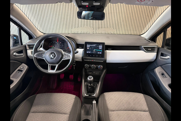 Renault Clio 1.0 TCe Limited NAVI CAMERA CRUISE CONTROL AIRCO PDC