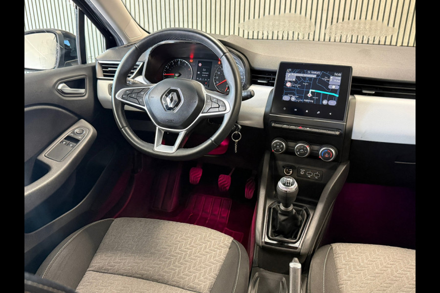 Renault Clio 1.0 TCe Limited NAVI CAMERA CRUISE CONTROL AIRCO PDC