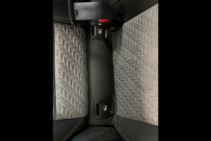 Renault Clio 1.0 TCe Limited NAVI CAMERA CRUISE CONTROL AIRCO PDC