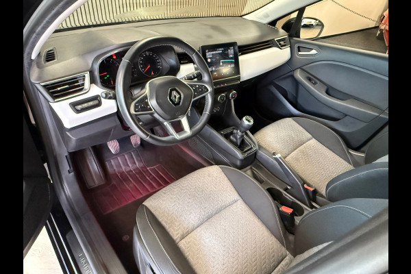 Renault Clio 1.0 TCe Limited NAVI CAMERA CRUISE CONTROL AIRCO PDC