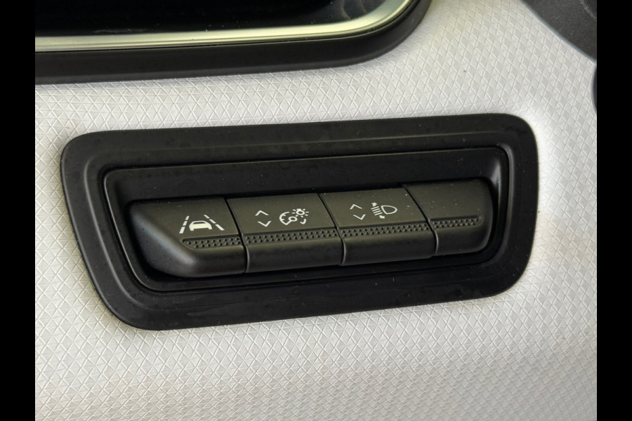Renault Clio 1.0 TCe Limited NAVI CAMERA CRUISE CONTROL AIRCO PDC