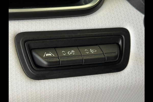 Renault Clio 1.0 TCe Limited NAVI CAMERA CRUISE CONTROL AIRCO PDC