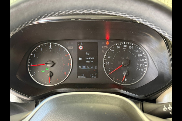 Renault Clio 1.0 TCe Limited NAVI CAMERA CRUISE CONTROL AIRCO PDC