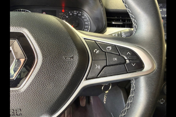 Renault Clio 1.0 TCe Limited NAVI CAMERA CRUISE CONTROL AIRCO PDC