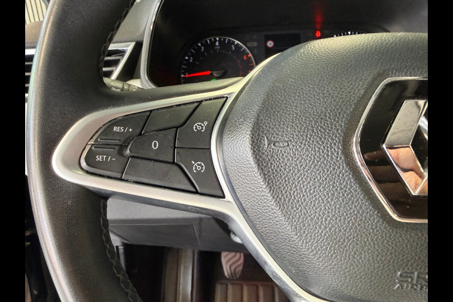 Renault Clio 1.0 TCe Limited NAVI CAMERA CRUISE CONTROL AIRCO PDC